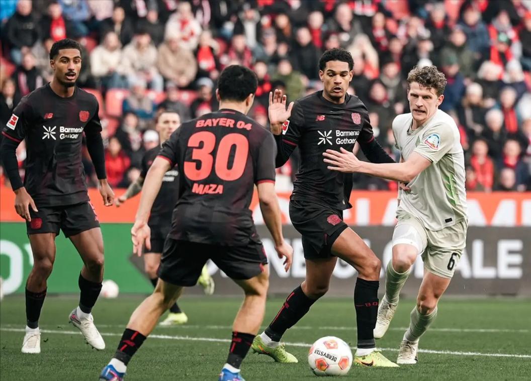 leyu安全投注平台-德甲16轮补赛：霍芬海姆传中极具特色，莱比锡要让四了吗？