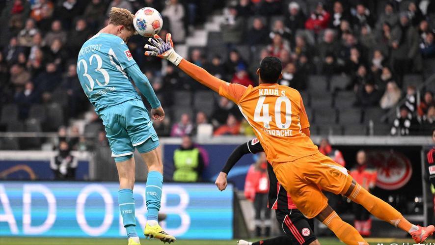 leyu安全投注平台-德甲16轮补赛：霍芬海姆传中极具特色，莱比锡要让四了吗？