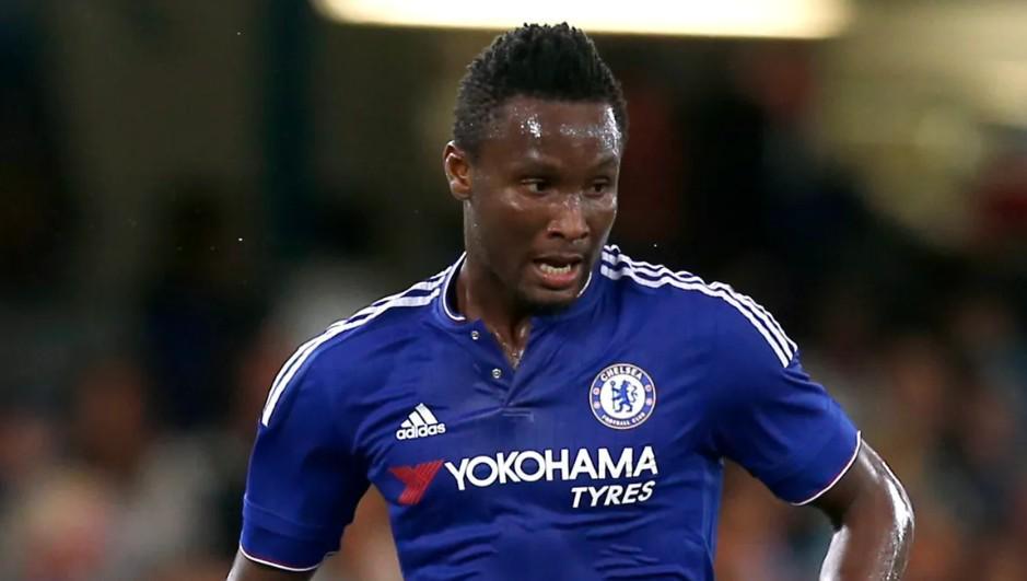 leyu安全投注平台-米克尔：我在曼联试训时弗格森就很喜欢我，总让我和基恩搭档