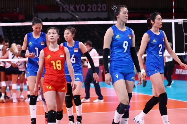 leyu.com正版站-中国女排出线形势不及里约 或再遭“默契球”伤害？