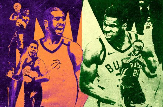 乐鱼足篮电竞竞猜-【圆桌】什么因素决定决赛走势？比分预测出现一边倒