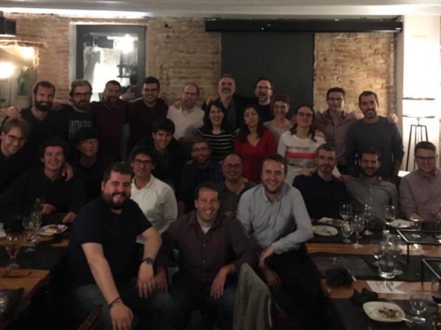 闫旭：变或不变的足球世界，从2008直到未来