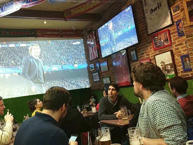 闫旭：变或不变的足球世界，从2008直到未来