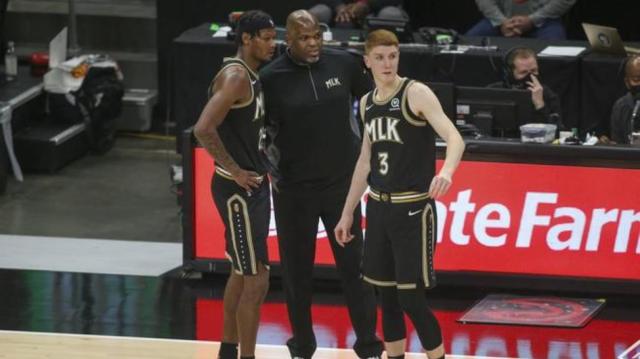 leyu.com正版站-老鹰留下麦克米兰毫无悬念 但，接下来要怎么走？