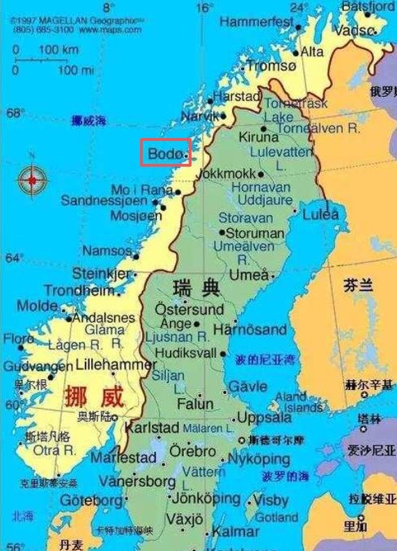 leyu安全投注平台-5.4万人口的小城，连斩曼城马竞国米：“北极神话”是如何铸成的