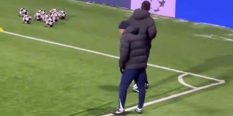 leyu安全投注平台-5.4万人口的小城，连斩曼城马竞国米：“北极神话”是如何铸成的