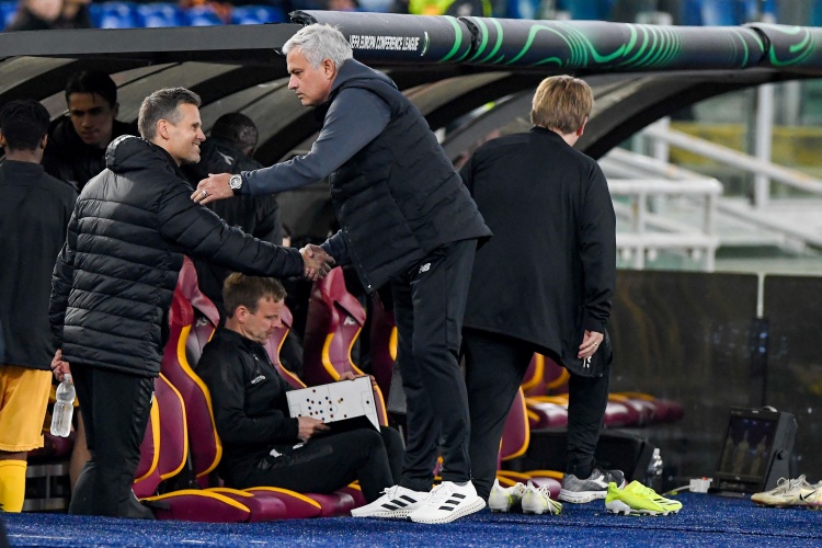 leyu安全投注平台-5.4万人口的小城，连斩曼城马竞国米：“北极神话”是如何铸成的