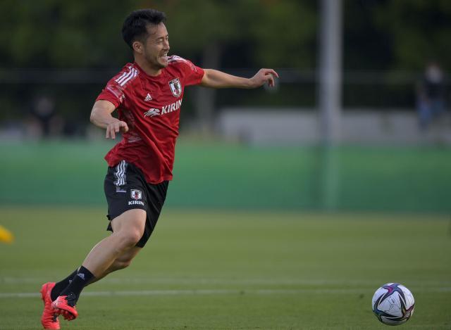 leyu.com正版站-日本欲5.28撞线12强赛 队长质疑40强赛陪鱼腩玩耍