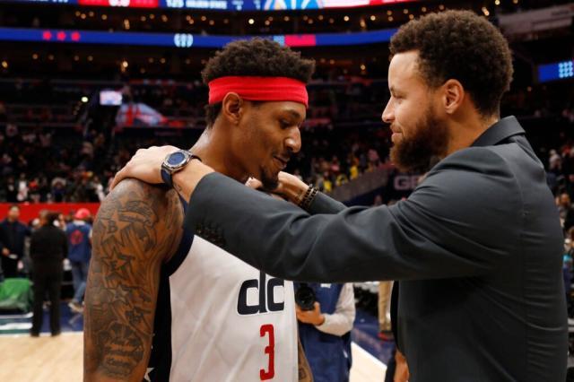 leyu安全投注平台-比尔交易流言挥之不去 勇士真的要冒险出手吗？