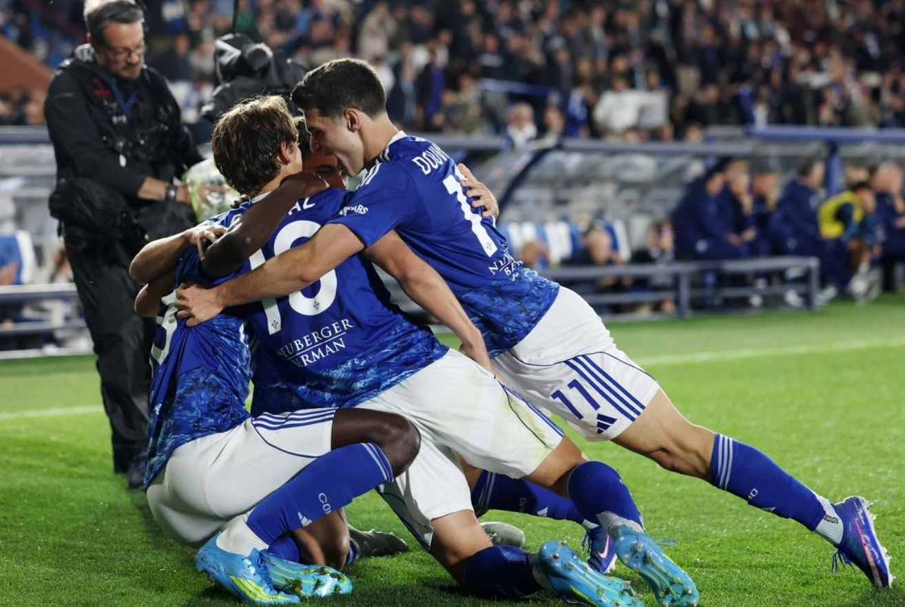 从0-2到4-3!意甲领头羊奇迹翻盘,甩开米兰12分,冠军恐无悬念